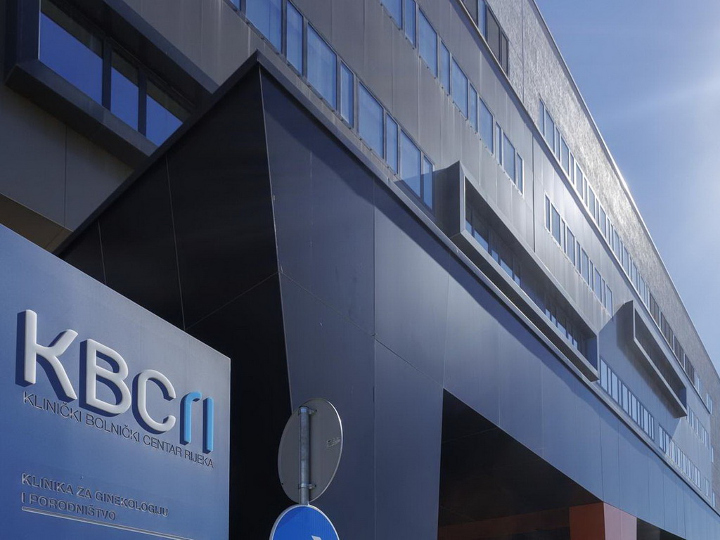 U Hrvatskoj prvi put bez ijednog reza smanjili čovjeku želudac