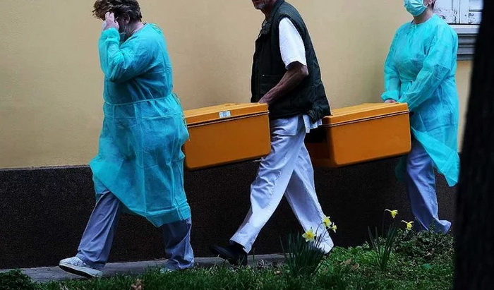 U Hrvatskoj registrovan šesti slučaj koronavirusa