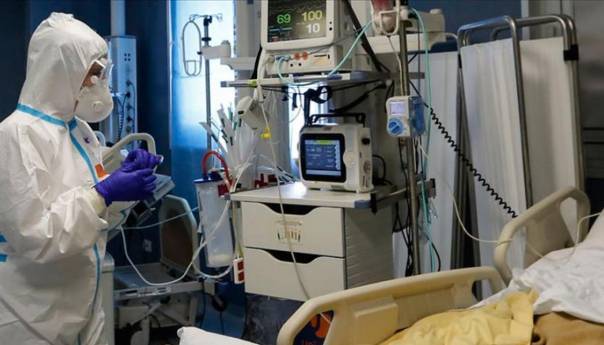 U Hrvatskoj rekordnih 3573 novih slučajeva zaraze koronavirusom