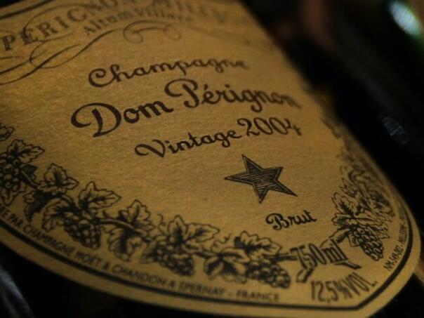 U Hrvatskoj se čuveni šampanjac prodavao po 'smiješnoj' cijeni