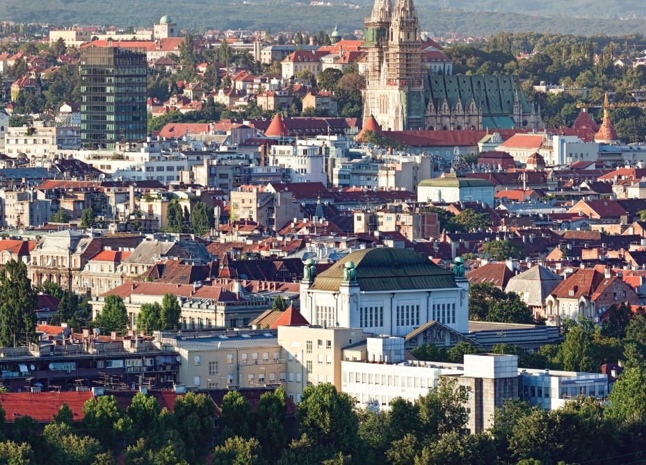 U Hrvatskoj se lani rodilo najmanje djece otkad postoje mjerenja