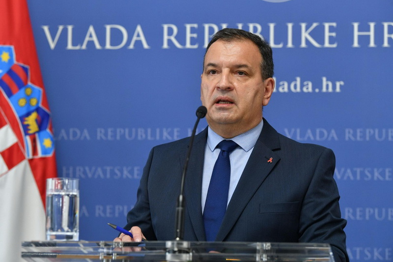 U Hrvatskoj se od subote ukidaju gotovo sve mjere