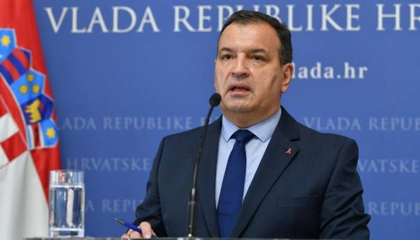 U Hrvatskoj se od subote ukidaju gotovo sve mjere
