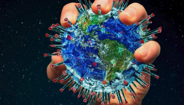 U Hrvatskoj se pojavio novi soj virusa korona