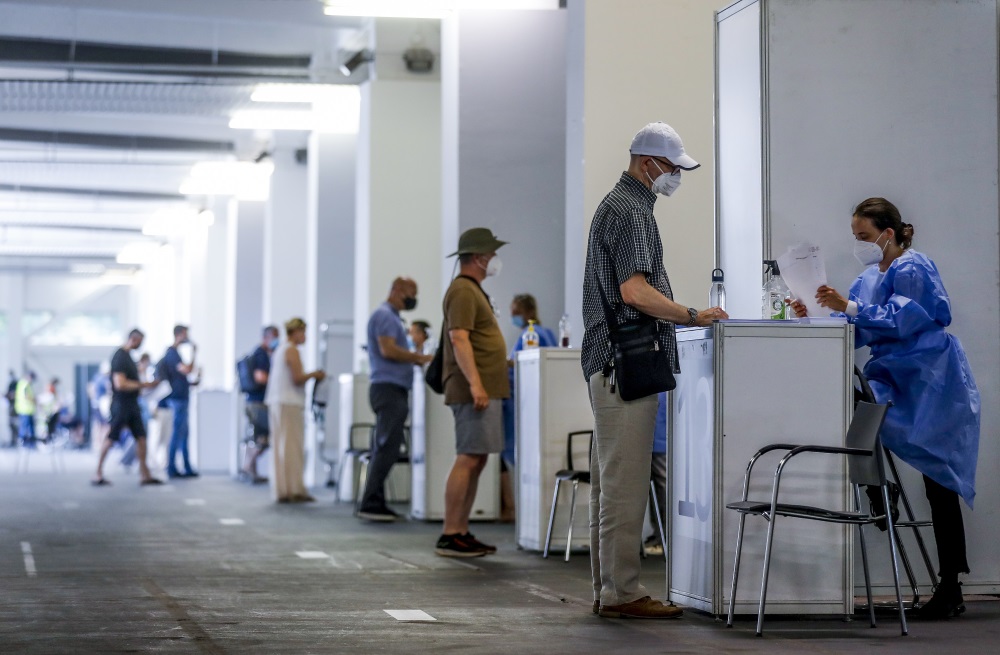 U Hrvatskoj šestoro preminulih, 816 novozaraženih