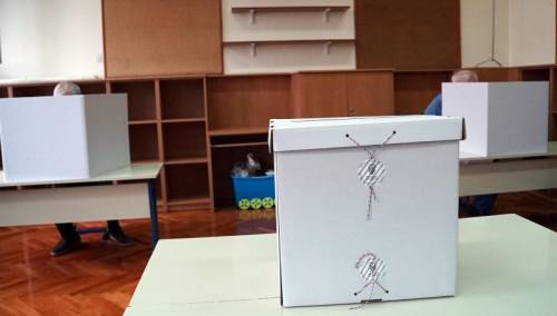 U Hrvatskoj šutnja uoči nedjeljnih izbora