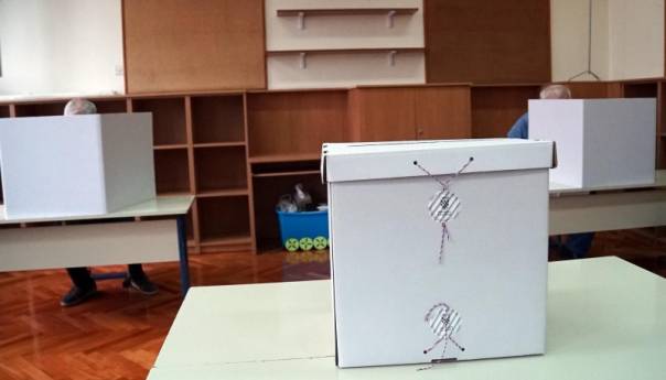 U Hrvatskoj šutnja uoči nedjeljnih izbora