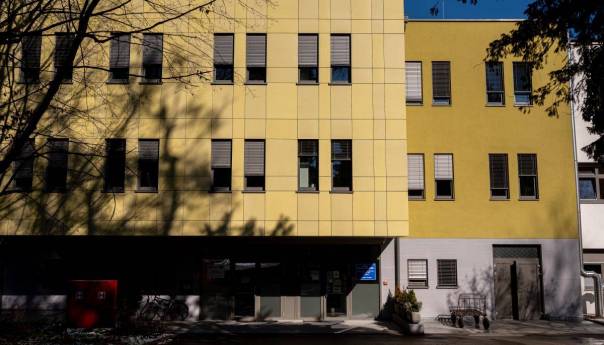 U Hrvatskoj u požaru stradao pacijent na kiseoniku