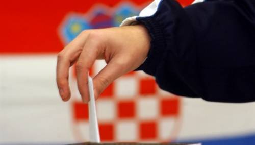 U Hrvatskoj u prvom krugu izabrano 70 gradonačelnika