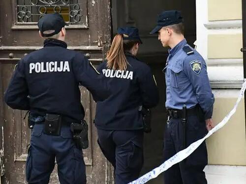 U Hrvatskoj ubijen državljanin Ukrajine