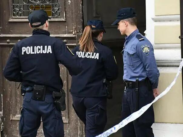 U Hrvatskoj ubijen državljanin Ukrajine