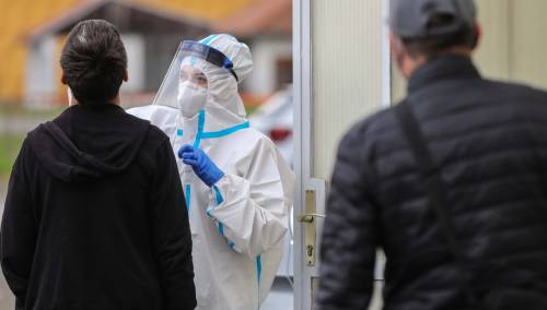 U Hrvatskoj umrlo 50 osoba, zaraženo novih 4.159