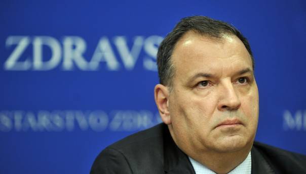 U Hrvatskoj uskoro brzi antigenski test dovoljan za dokazivanje covida