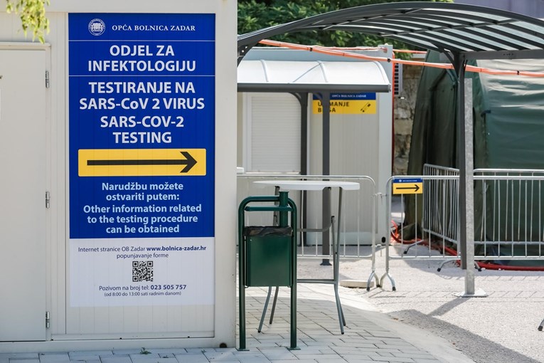 U Hrvatskoj više od 1.800 novozaraženih, 17 preminulo