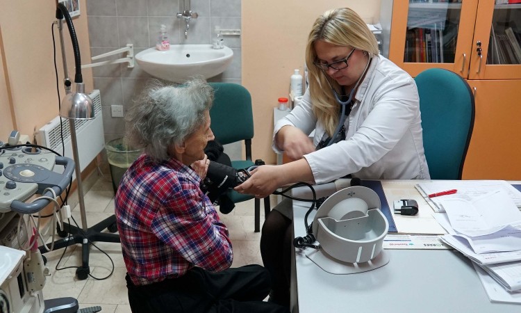 U Hrvatskoj vrhunac sezone gripe - više od 20.000 oboljelih