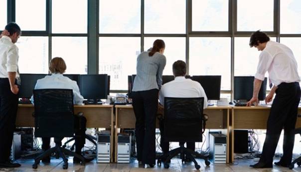 U Hrvatskoj za mjesec dana bez posla ostalo gotovo 20.000 radnika