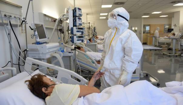 U Hrvatskoj zabilježen 151 novi slučaj zaraze, preminulo 46 osoba