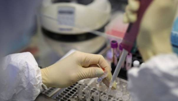 U Hrvatskoj zaraženo 165 osoba