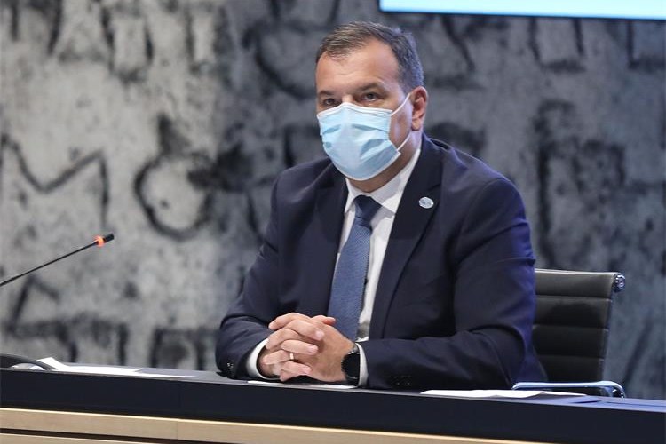 U Hrvatskoj zaraženo novih 1710 osoba, 12 umrlo