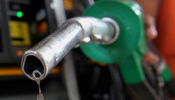U Hrvatskoj zatvoreno 90 posto malih benzinskih pumpi