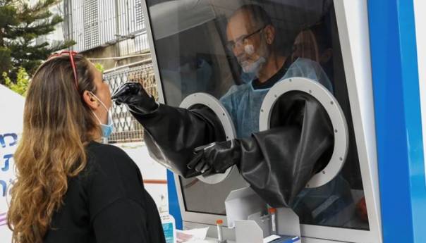 U Hrvatsku doputovalo deset bh. državljana iz Italije