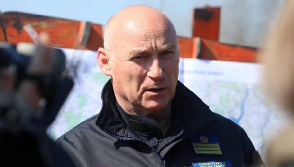 U Hrvatsku dosad stiglo 15.550 izbjeglih Ukrajinaca