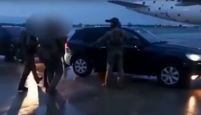 U Hrvatsku iz Kolumbije prepraćen odbjegli Manuel Vulić