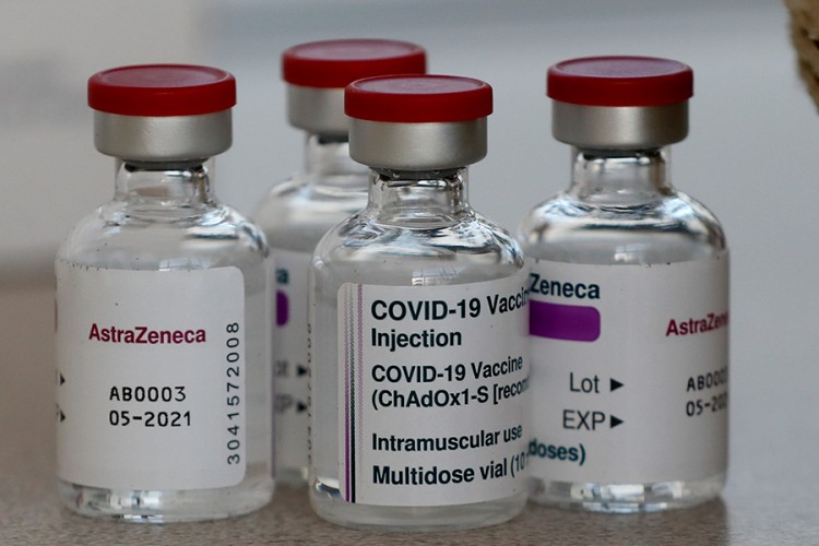 U Hrvatsku naredne sedmice stiže vakcina AstraZeneca