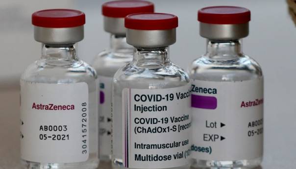 U Hrvatsku naredne sedmice stiže vakcina AstraZeneca