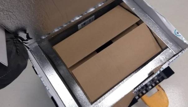 U Hrvatsku stigle prve doze Modernine vakcine