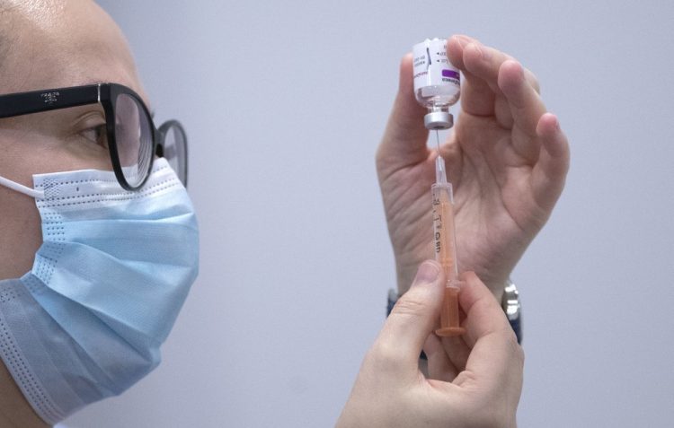 U Hrvatsku stiglo prvih 16.800 doza cjepiva AstraZenece