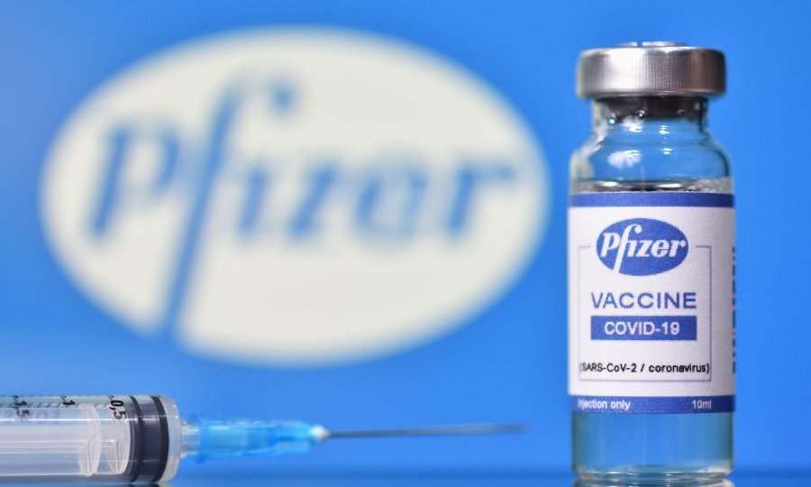 U Hrvatsku stiže nova Pfizerova vakcina protiv covida