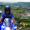 U Ilijašu oduzet Golf vozaču koji duguje skoro 14.000 KM za neplaćene kazne