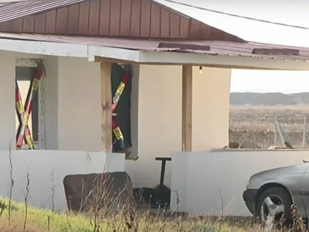 U improviziranoj džamiji u Makedoniji nađena tijela dječaka i dvojice staraca