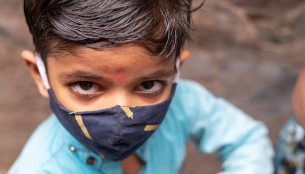 U Indiji 401.993 slučaja zaraze u jednom danu