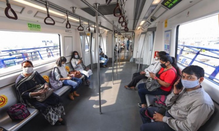 U Indiji najveći rast broja zaraženih nakon mjeseci opadanja broja infekcija