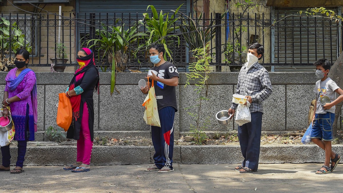 U Indiji opada broj dnevnih infekcija koronavirusom