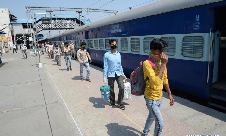 U Indiji preko 50 hiljada zaraženih koronavirusom