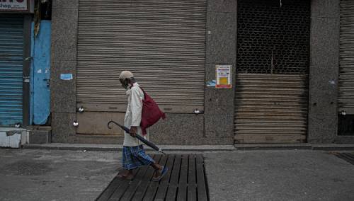 U Indiji umrlo 196 ljekara, 64.000 novih slučajeva virusa korona