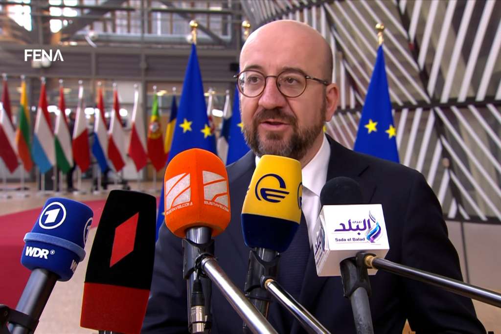 U interesu EU da održi 'stabilnu i konstruktivnu' saradnju s Kinom