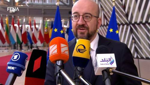 U interesu EU da održi 'stabilnu i konstruktivnu' saradnju s Kinom