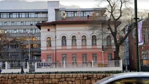 U iranskoj Ambasadi sutra knjiga žalosti povodom smrti generala Suleimanija