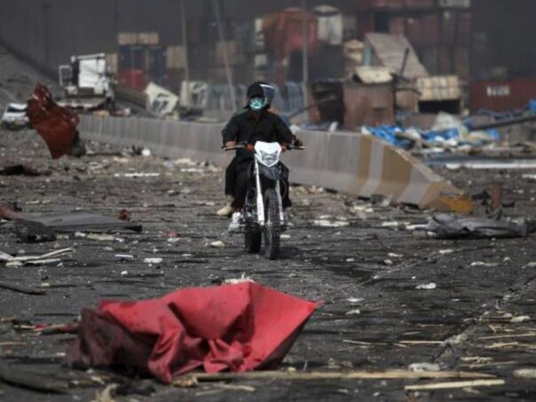 U Iranu broj poginulih porastao na 25, povrijeđeno 1.139 osoba