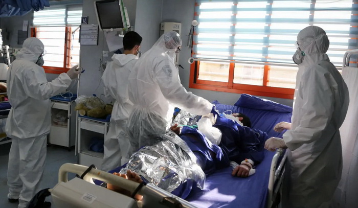 U Iranu broj zaraženih porastao na 19.644