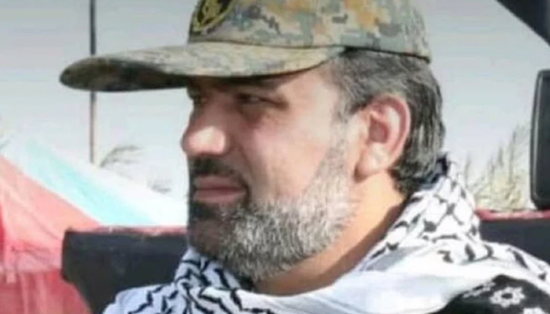 U Iranu iz zasjede ubijen saradnik generala Soleimanija