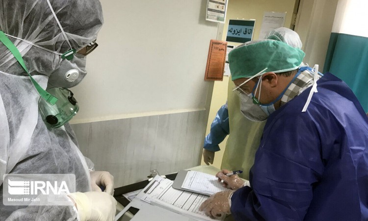 U Iranu izliječeno 8.736 od ukupno zaraženih 23.049 zaraženih, 1.812 preminulo