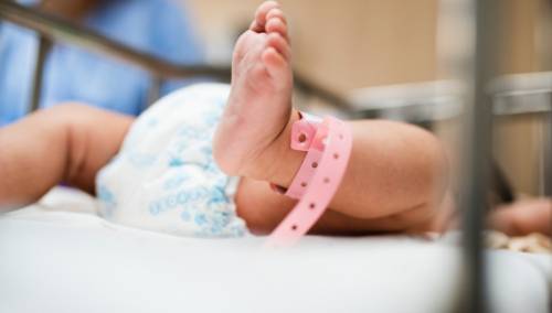 U Iranu od posljedica zaraze koronavirusom preminula beba od 23 dana