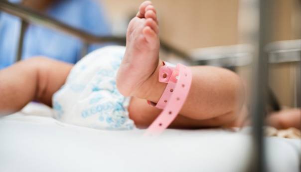 U Iranu od posljedica zaraze koronavirusom preminula beba od 23 dana