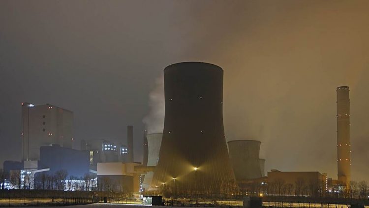 U Iranu počela gradnja nove nuklearne elektrane