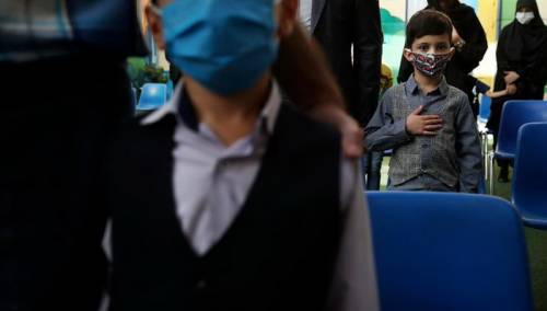 U Iranu počela nova školska godina, medicinski stručnjaci zabrinuti